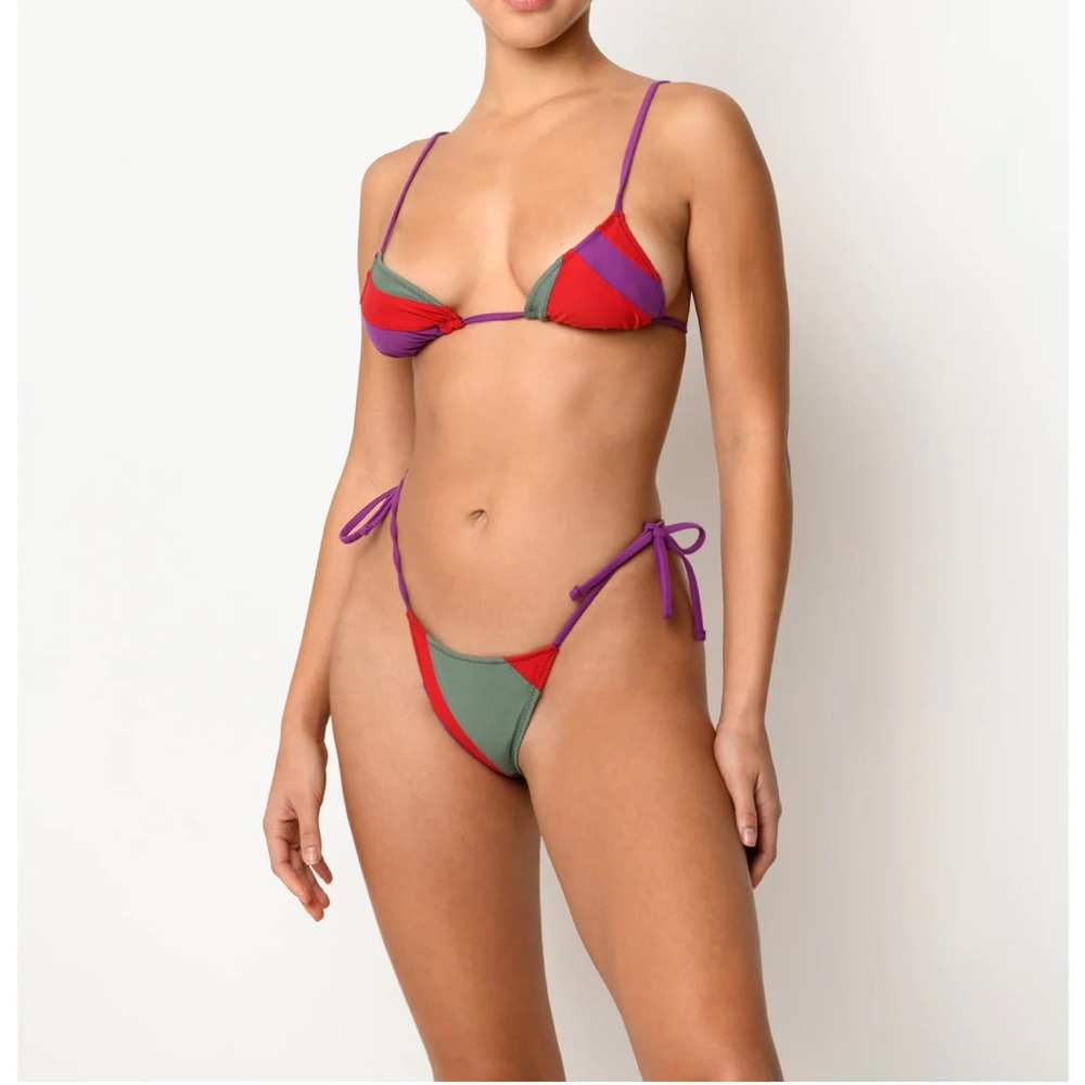 Tropic of C Tropicalia Bikini